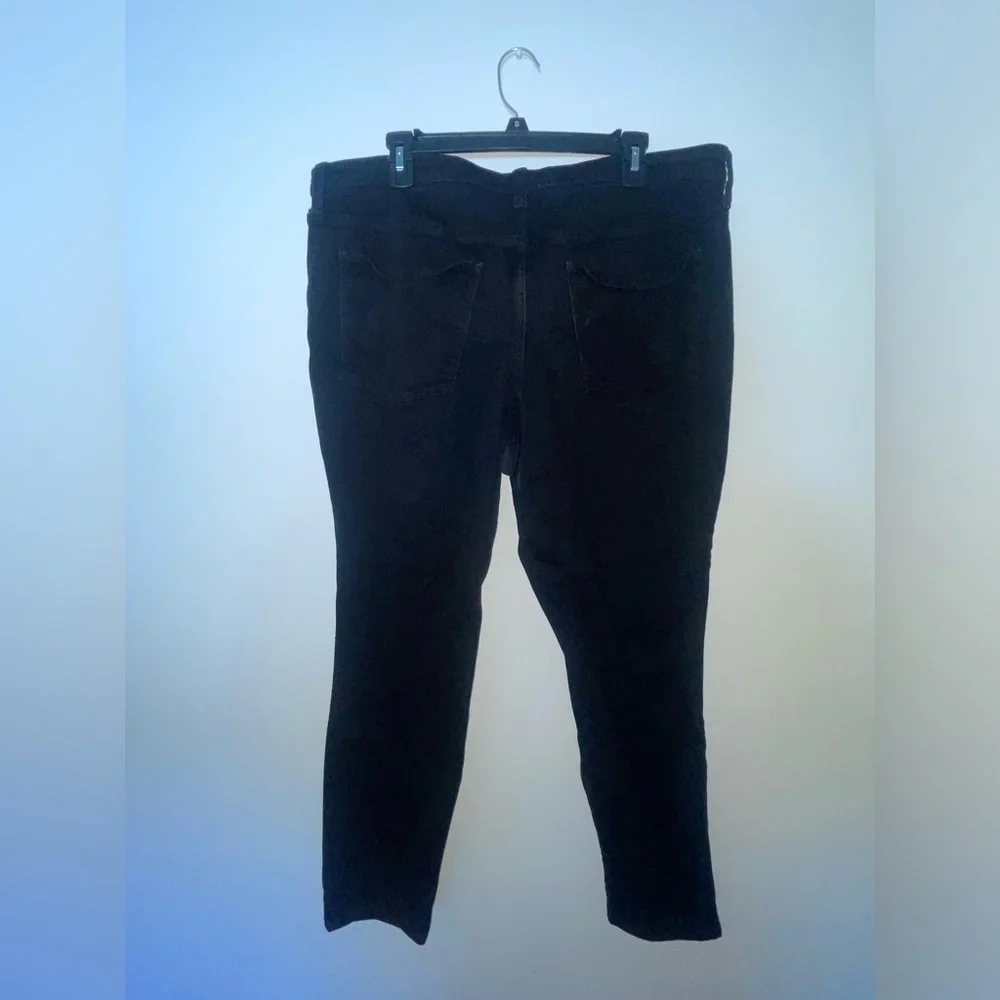 High Rise Skinny Jeans - Picture 5 of 12